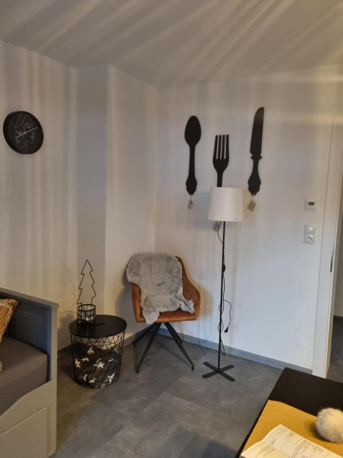 Haus Schoenblick Neustift im Stubaital Exterior foto